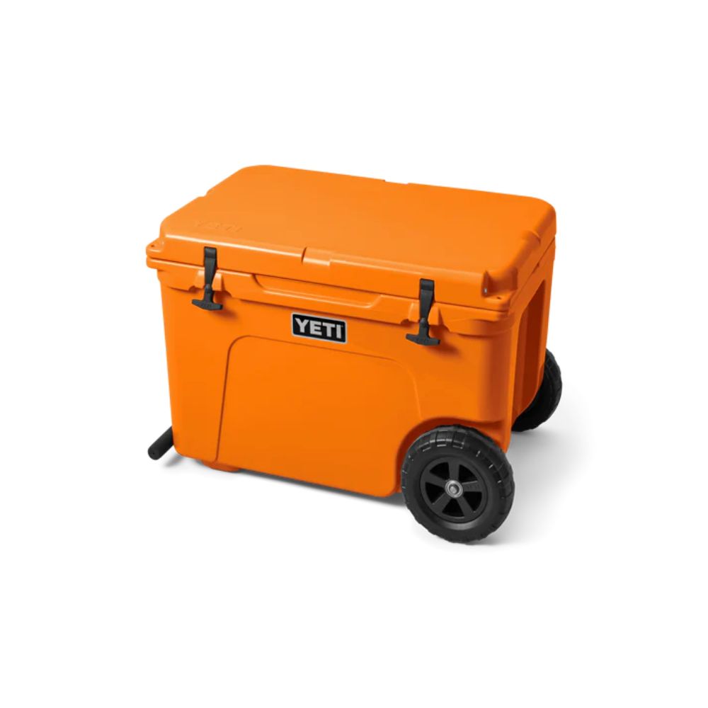 Yeti Tundra 71.4cm Haul Wheeled Cool Box - King Crab