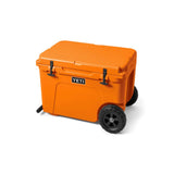 Yeti Tundra 71.4cm Haul Wheeled Cool Box - King Crab