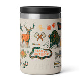 Yeti Rambler 16oz (473ml) Insulated Food Jar - Cape Summer Camp