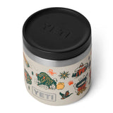 Yeti Rambler 8oz (237ml) Insulated Food Jar - Cape Summer Camp