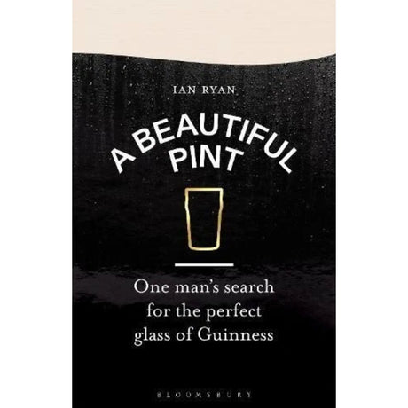 A Beautiful Pint by Ian Ryan - Old Railway Line Garden Centre