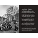 A Childhood in the 50s Book by Tim Glynne-Jones