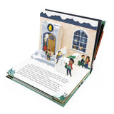 A Christmas Carol Pop Up Book