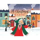 A Christmas Carol Pop Up Book