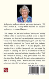 A Swan in my Bed Murray-Rham