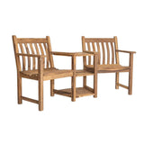 Alexander Rose 6ft Albany Companion Set