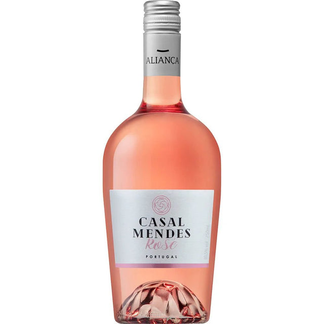 Aliança 75cl Casal Menses Rosé Wine - Old Railway Line Garden Centre