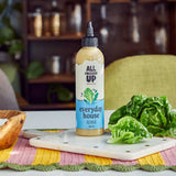All Dressed Up 250ml Everyday House Dressing