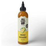 All Dressed Up 250ml Miso Sesame Dressing