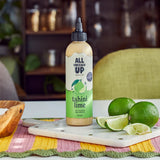 All Dressed Up 250ml Tahini & Lime Dressing