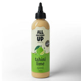 All Dressed Up 250ml Tahini & Lime Dressing