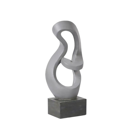 Altico 120cm Thura Garden Sculpture - Old Railway Line Garden Centre