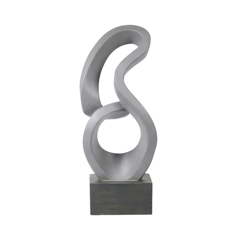 Altico 120cm Thura Garden Sculpture - Old Railway Line Garden Centre