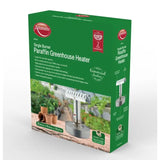 Ambassador Single Burner Paraffin Greenhouse Heater 4.5L