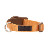 Ancol 20-30cm Small Heritage Magnetic Collar - Marigold