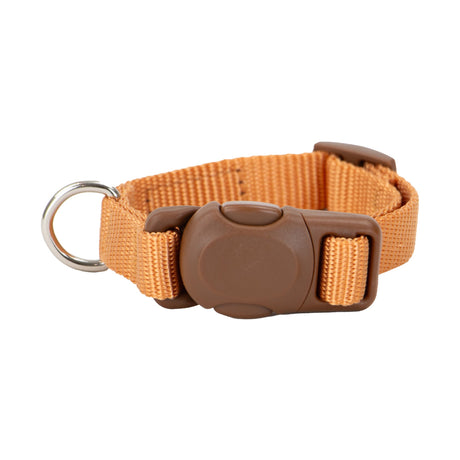 Ancol 20-30cm Small Heritage Magnetic Collar - Marigold - Old Railway Line Garden Centre