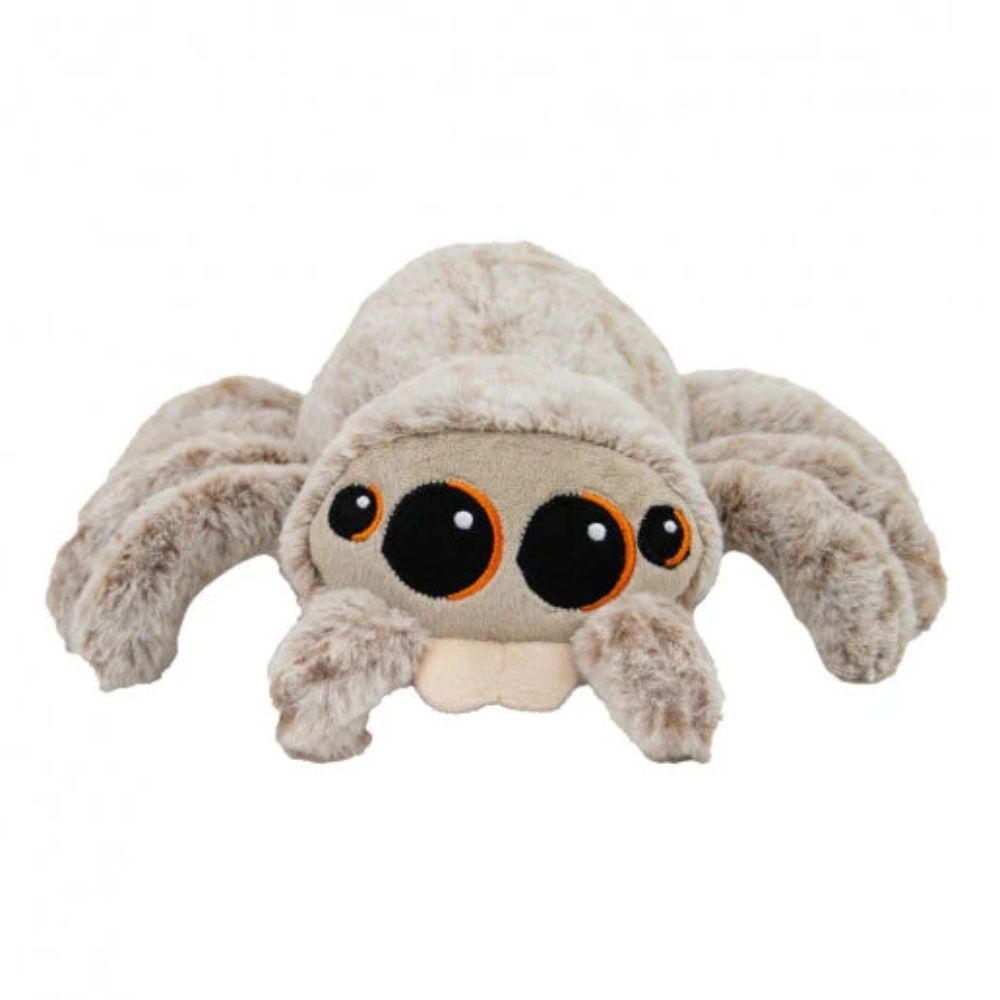 Ancol 30cm Sid Spider Dog Toy