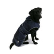 Ancol 35cm All Weather Stormguard Dog Coat Small/Medium Blue - Old Railway Line Garden Centre