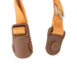 Ancol 45-70cm Large Heritage Magnetic Collar - Marigold
