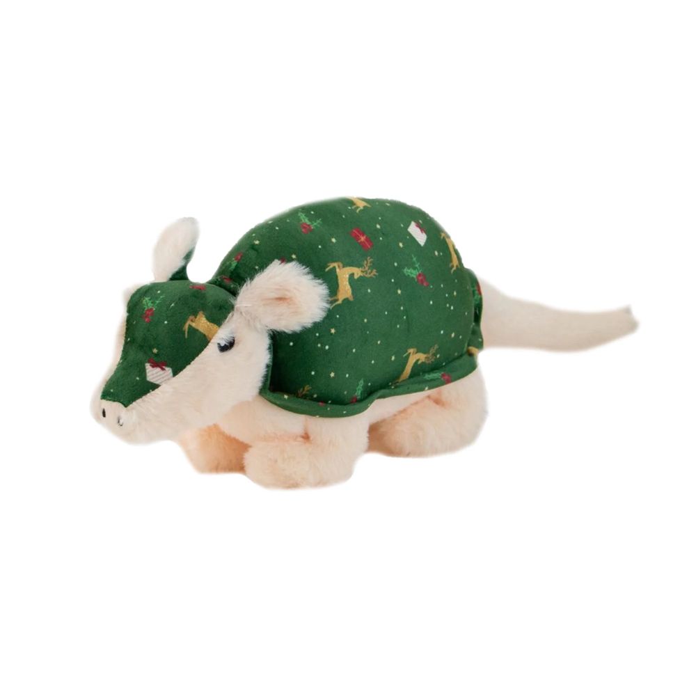 Ancol Arnold Armadillo Dog Toy