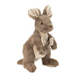 Ancol Cuddle Kangaroo & Joey Dog Toy - Old Railway Line Garden Centre