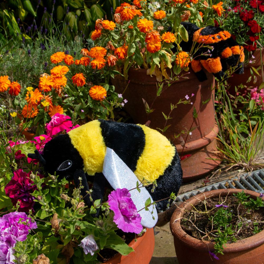 Ancol 32cm Cuddly Critters