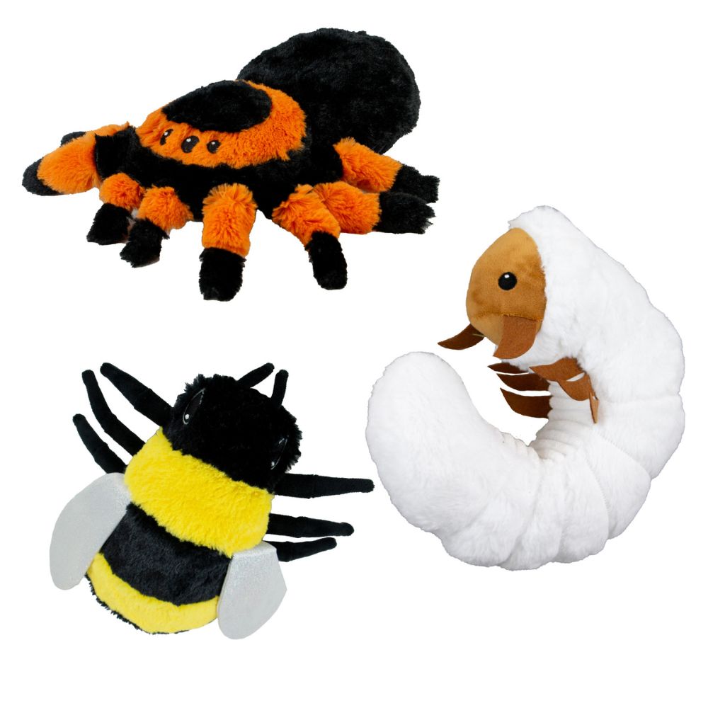 Ancol 32cm Cuddly Critters