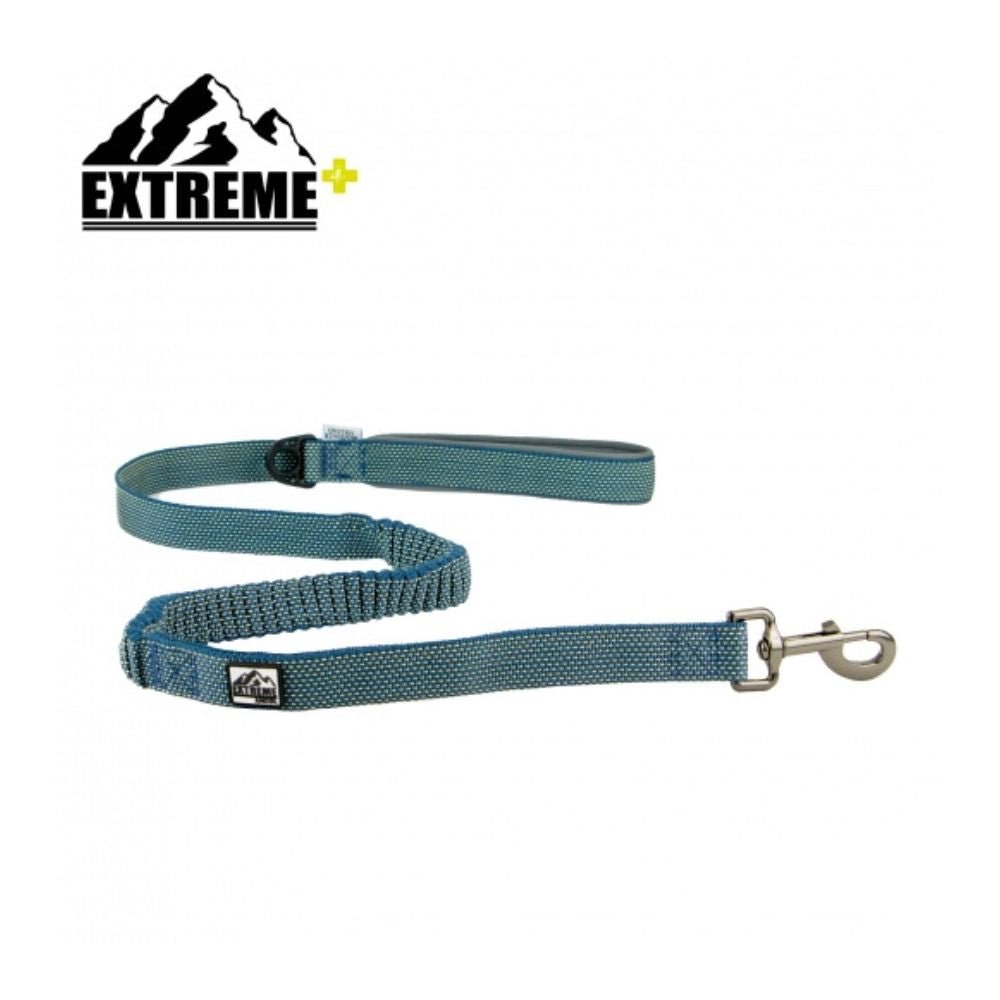 Ancol Extreme 120cm Kevlar Lead Shock Absorb - Old Railway Line Garden Centre