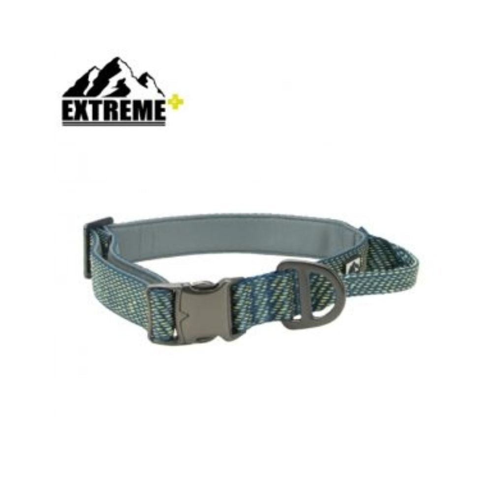 Ancol Extreme 37 - 50cm Kevlar Collar with Grab Handle - Old Railway Line Garden Centre