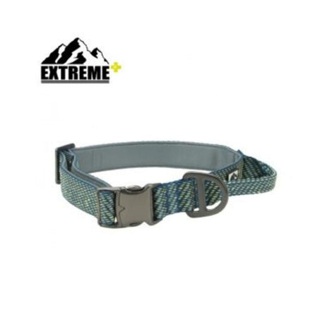Ancol Extreme 47 - 70cm Kevlar Collar with Grab Handle - Old Railway Line Garden Centre