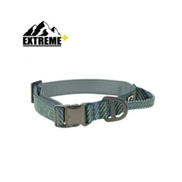 Ancol Extreme 47 - 70cm Kevlar Collar with Grab Handle - Old Railway Line Garden Centre