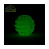 Ancol Extreme Glow Balls Dog Toy - Old Railway Line Garden Centre