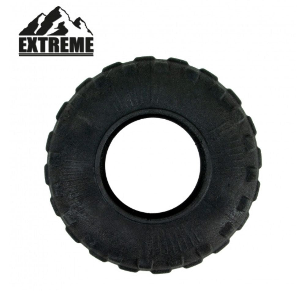 Ancol Extreme Tyre Dog Toy - Old Railway Line Garden Centre