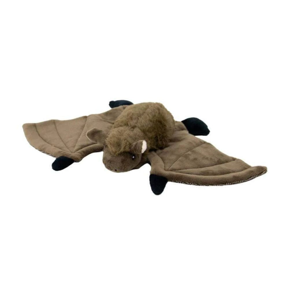 Ancol Heritage Barnaby Bat Dog Toy