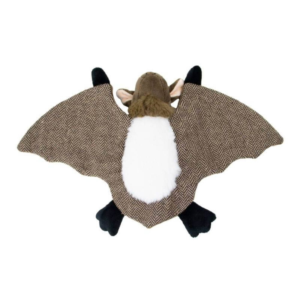 Ancol Heritage Barnaby Bat Dog Toy