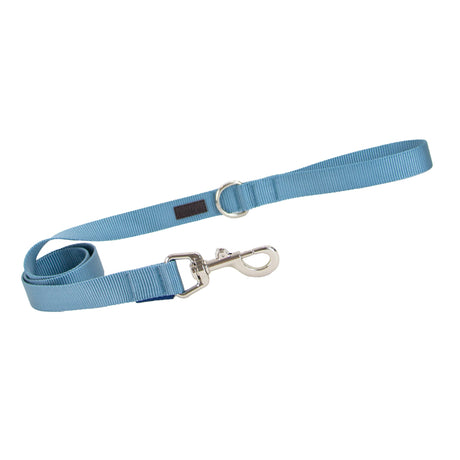 Ancol Heritage Spin Lock Lead - Blue - Old Railway Line Garden Centre