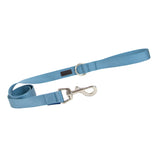 Ancol Heritage Spin Lock Lead - Blue