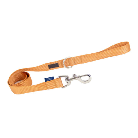 Ancol Heritage Spin Lock Lead - Marigold - Old Railway Line Garden Centre