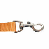 Ancol Heritage Spin Lock Lead - Marigold
