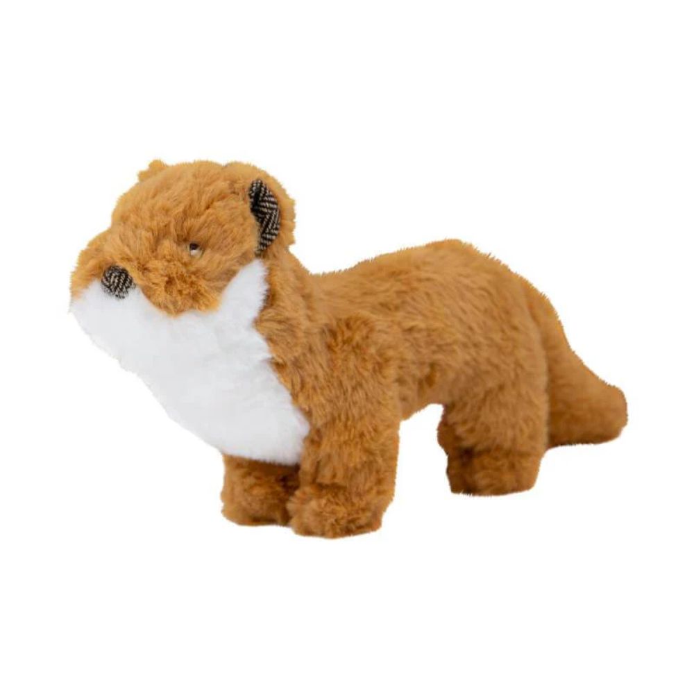 Ancol Heritage Walter Weasel Dog Toy