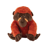Ancol Made From Oswold Orangutan Dog Toy
