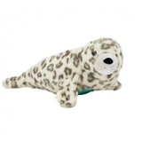 Ancol Orva Seal Ball Belly Dog Toy