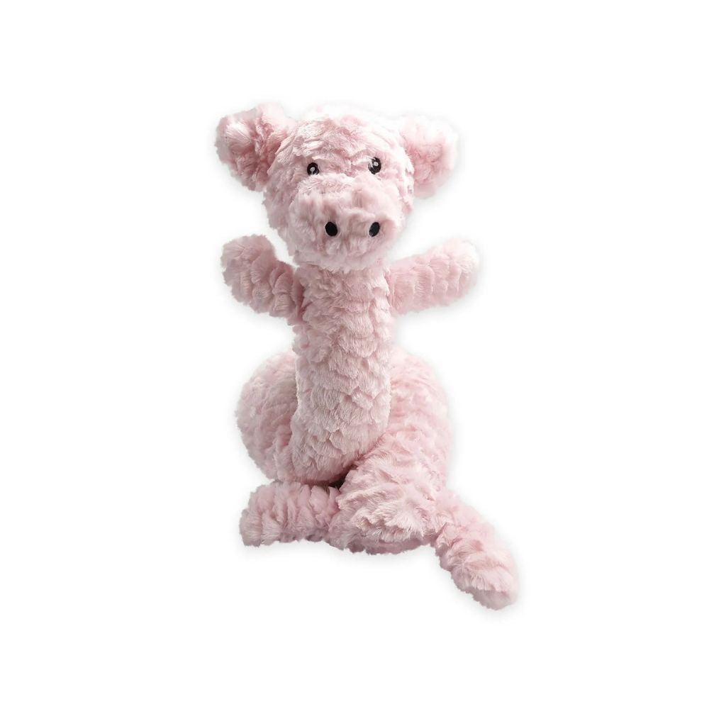 Ancol 1m Playtime Super Long Pig Dog Toy
