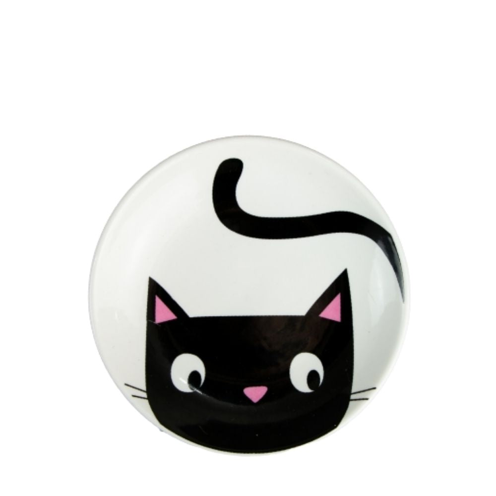 Ancol Round Cat Dish (Choice of 2)