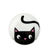Ancol Round Cat Dish (Choice of 2)