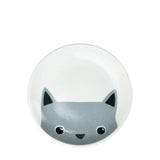 Ancol Round Cat Dish (Choice of 2)