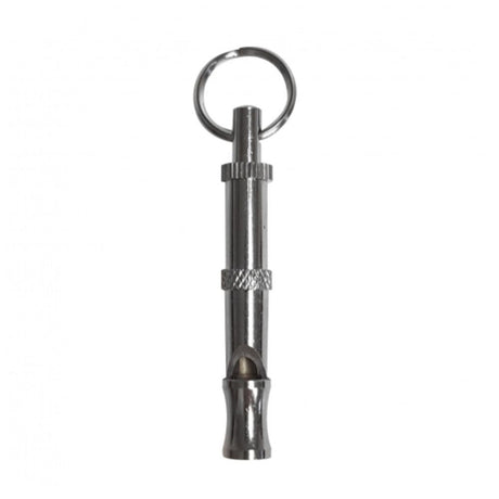 Ancol Variable Dog Whistle - Old Railway Line Garden Centre