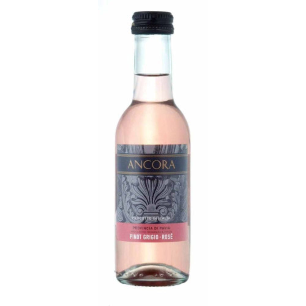 Ancora 18.7cl Pinot Grigio Rose