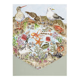 Wrendale 'Secrets of the Sea' Nature Notecard Pack