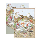 Wrendale 'Secrets of the Sea' Nature Notecard Pack